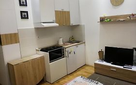 Imperia Apartments